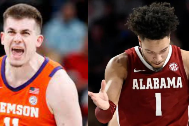 alabama basketball