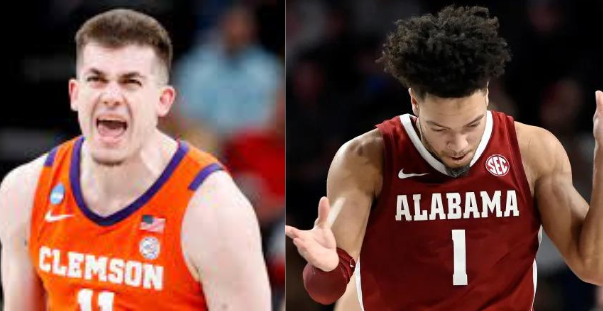 alabama basketball