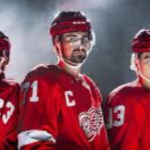 "TV20 Detroit to Simulcast Red Wings' Final Three Regular Season Games