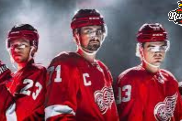 "TV20 Detroit to Simulcast Red Wings' Final Three Regular Season Games