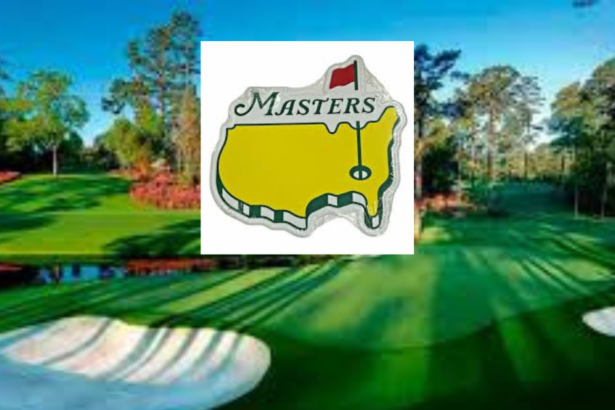 2024 Masters TV Schedule Streaming