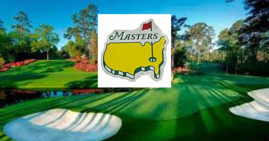 2024 Masters TV Schedule Streaming