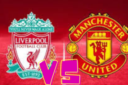 Liverpool vs Manchester United